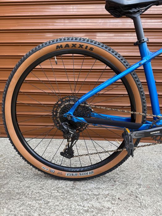 Trek X Caliber 8 1x12 “29” M/L