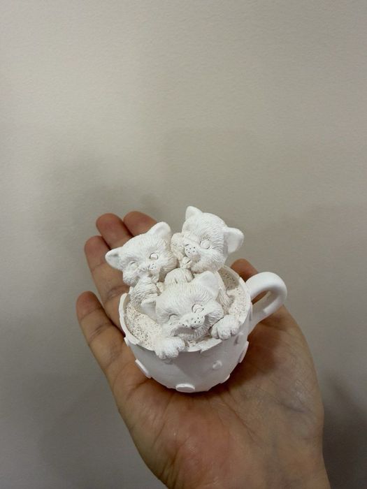 Гипсовые фигуры для творчества