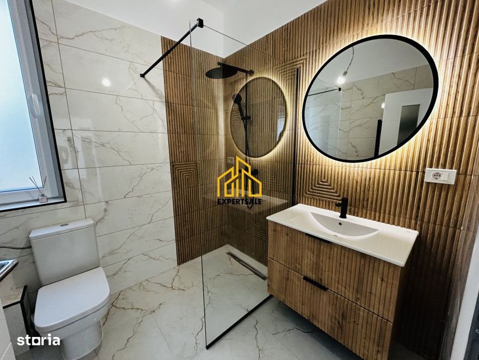 Vila/Casa Domnesti/Tva Inclus/Premium/400 Mp