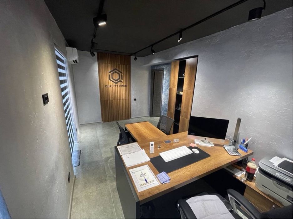 Сдаётся нежилое помещение в Жангох