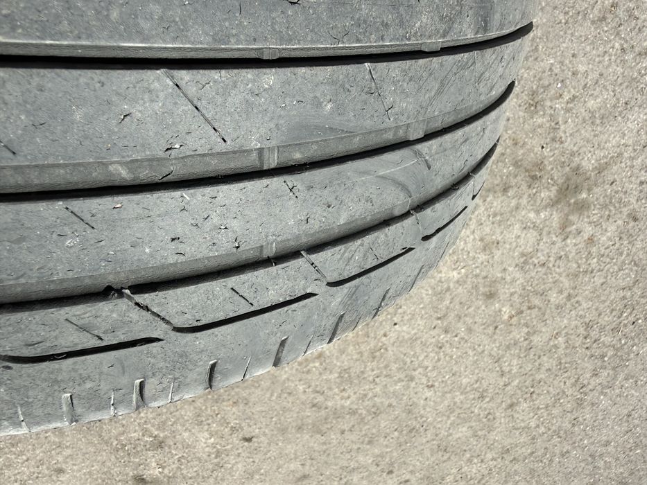 225/45/17 Bridgestone Potenza