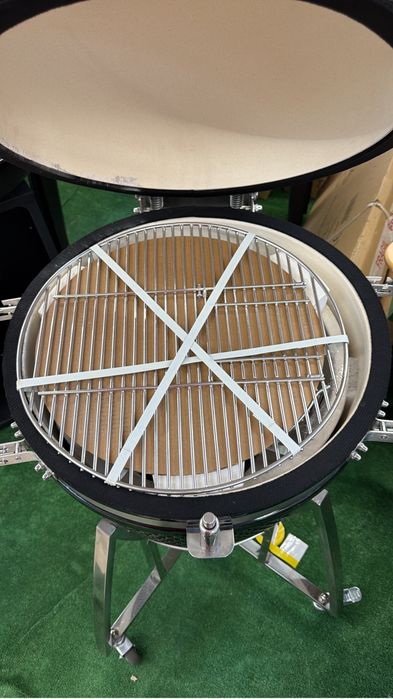 Gratar kamado ceramica