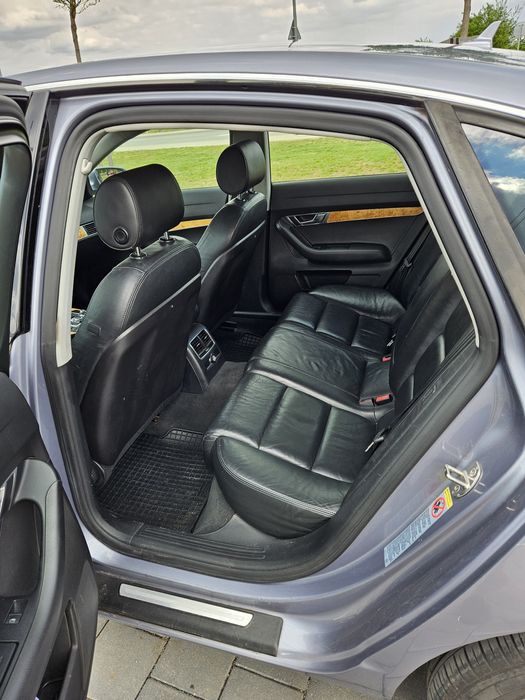 Audi A6 2006 година