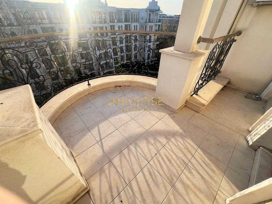 Продава се Двустаен апартамент в к.к. Слънчев бряг - 107 кв.м за 763 €/кв.м - Снимка #12