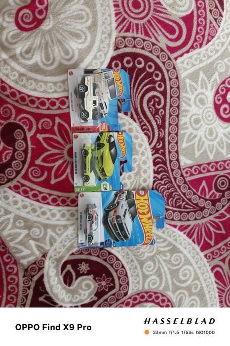 Hotwheels TH редкие