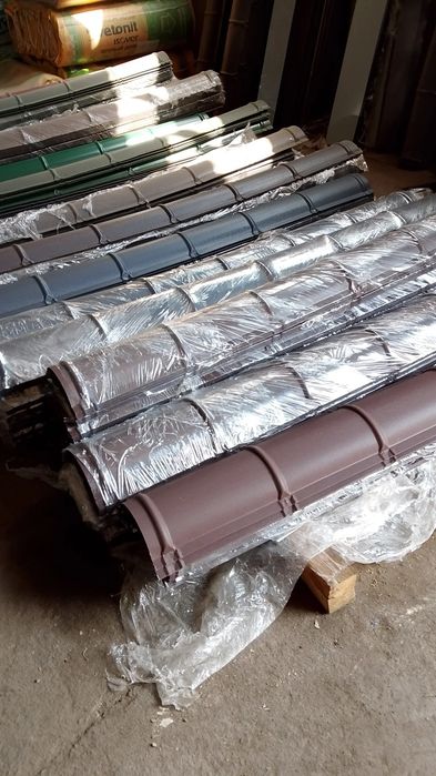 ПрофлистПрофнастил