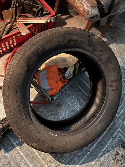 205/55/16 летни 2бр