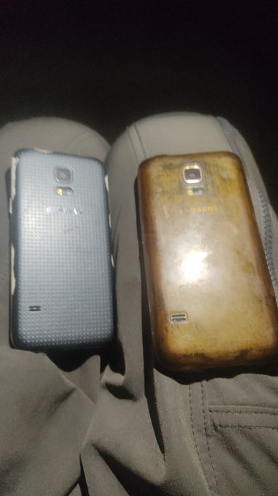 Самсунг Galaxa s5 mini