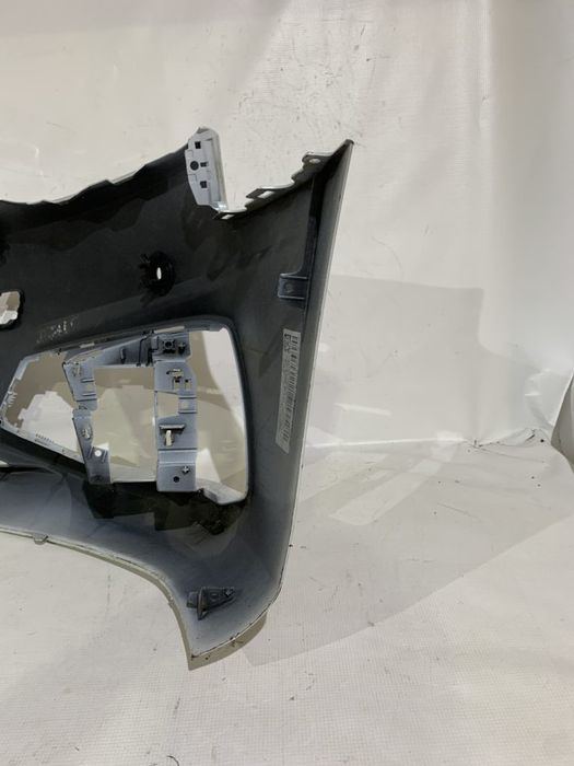 Bara fata Audi A4 B9, facelift, 2020, 2021, 2022, 2023, cod origine OE 8W0807437AH.