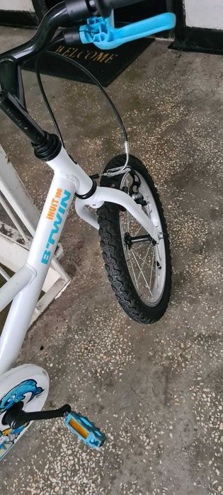 BICICLETA DE COPII DE VANZARE