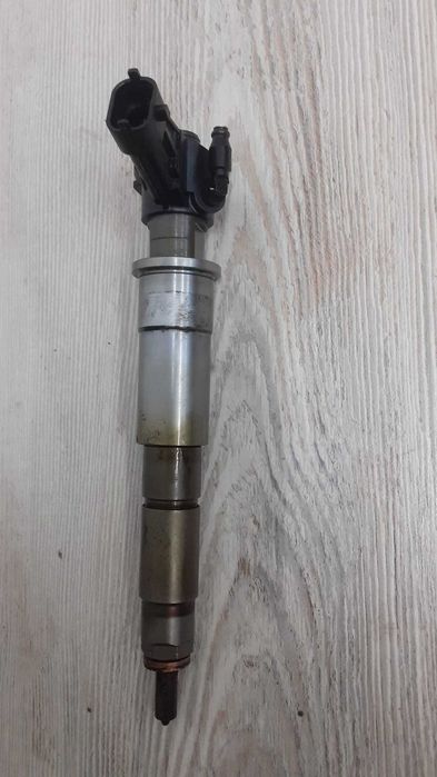 Injector Renault Laguna 3  2.0d M9R euro 4 si 5