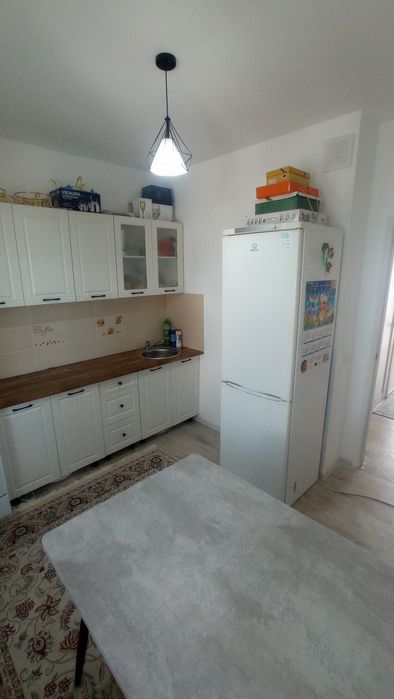 Продаётся квартира