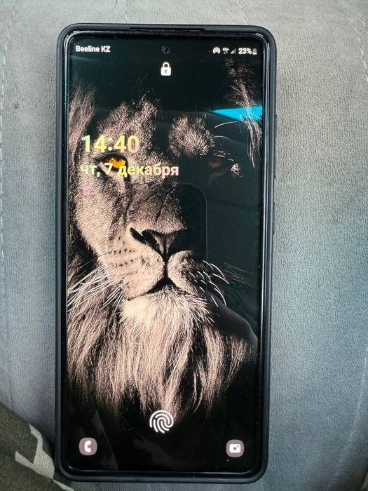 Samsung galaxy s 20 fe