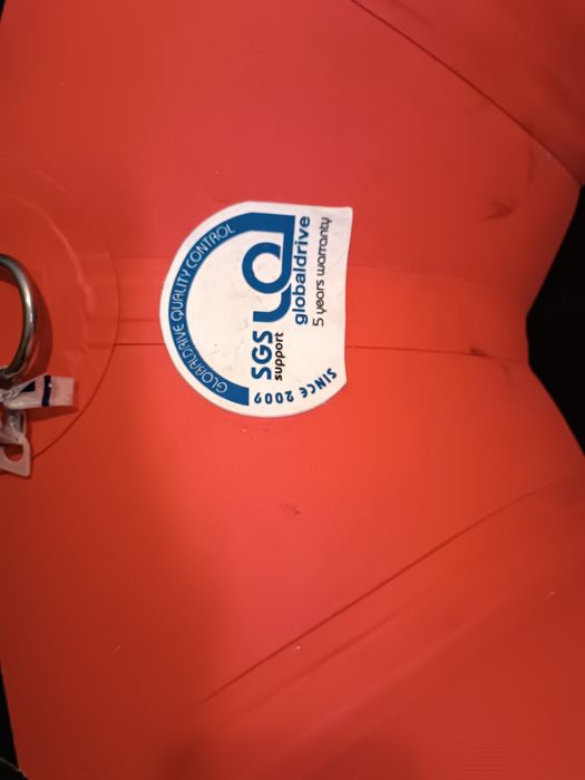 ПВХ-340 Маторли Лодка