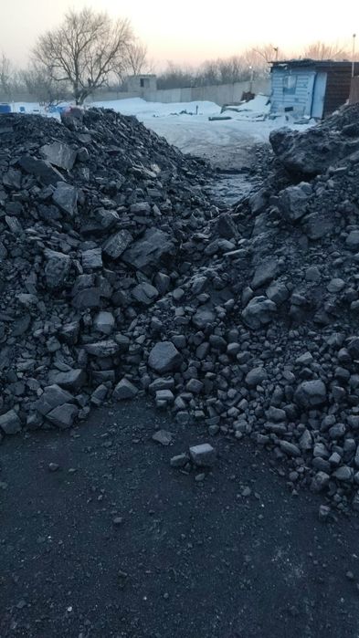 Кузнецкий уголь доставка