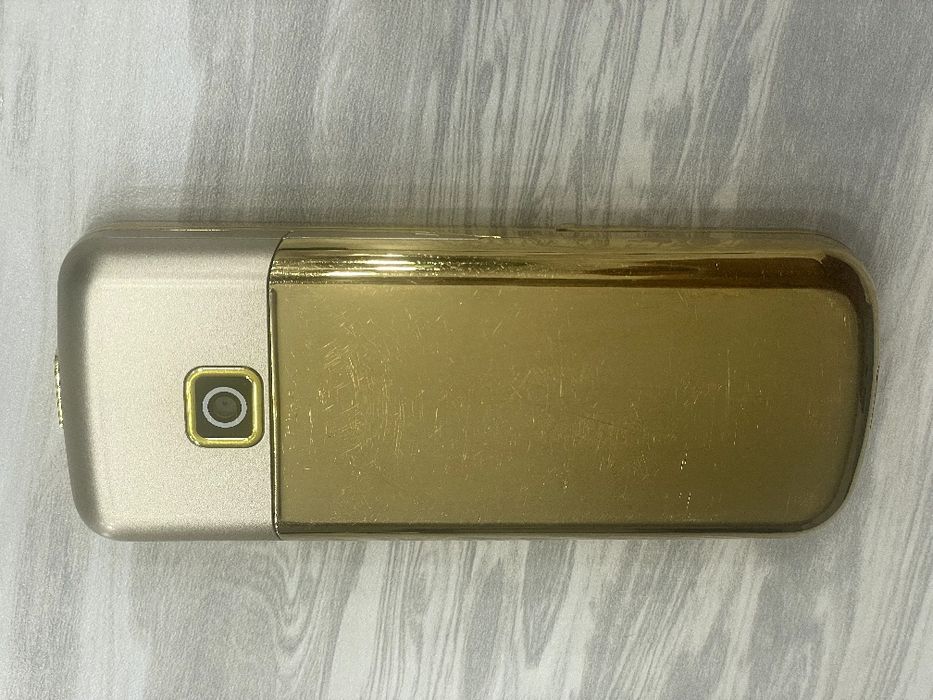 Nokia 8800 2 та симкартали  имейкадан ўтган