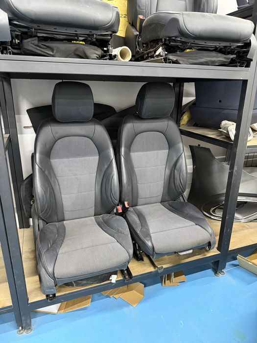 W205 хар хили бор. 450$