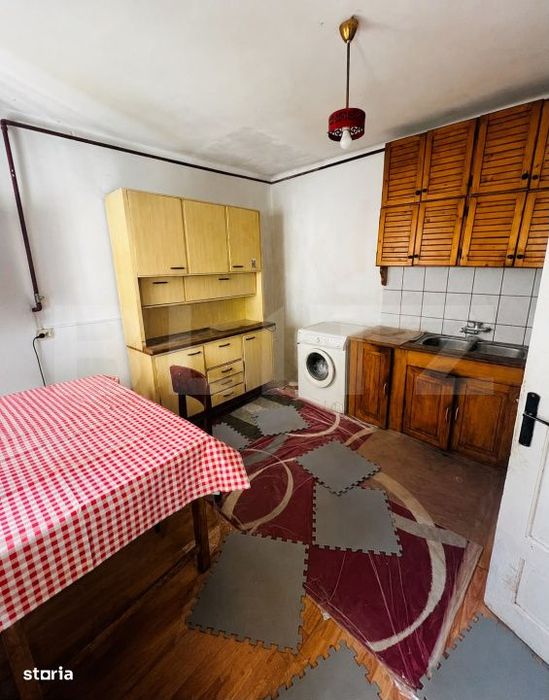 Casa individuala, 92.50 mp, teren 981.50 mp, zona Ungheni