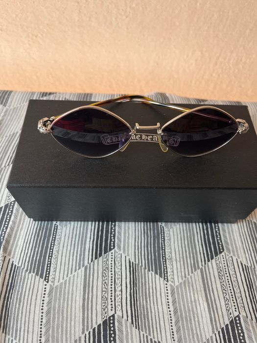 Chrome Hearts слънчеви очила