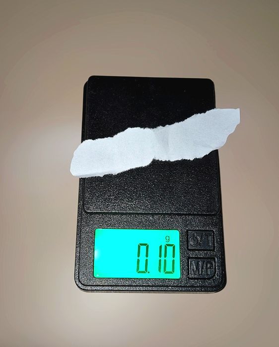 Прецизна Джобна мини Везна от 0,01гр до 1 кг /за грамове , унции, бижу