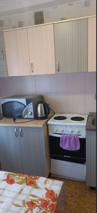 Сдается 1 ком.квартира.посуточно. ночь