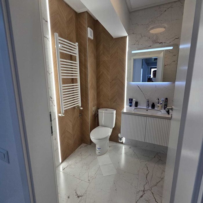 apartament 2 camere