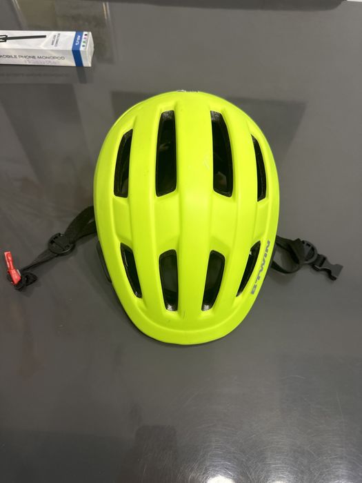 Casca pentru bicicleta b’twin