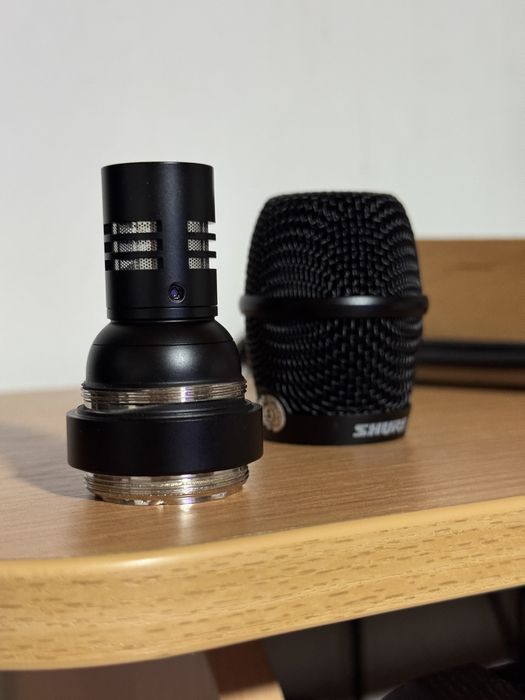 Капсула Shure Ksm11