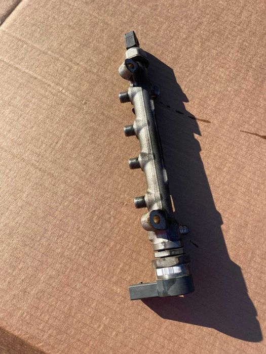 KIT INJECTIE DACIA RENAULT Megane 1.5 DCI - 8200057345 / 0873FZ16F41