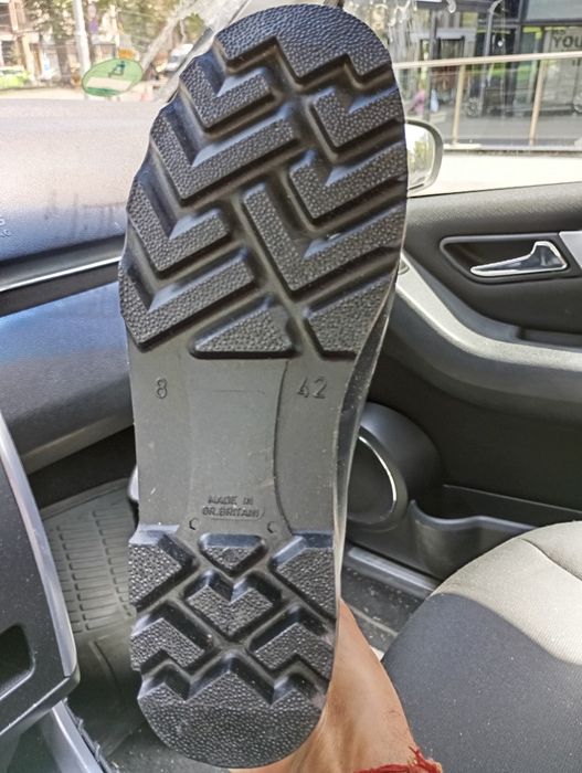 Топ бутик Гумени бутикови ботуши , удобни и всезезонни от 35 до 42 ном