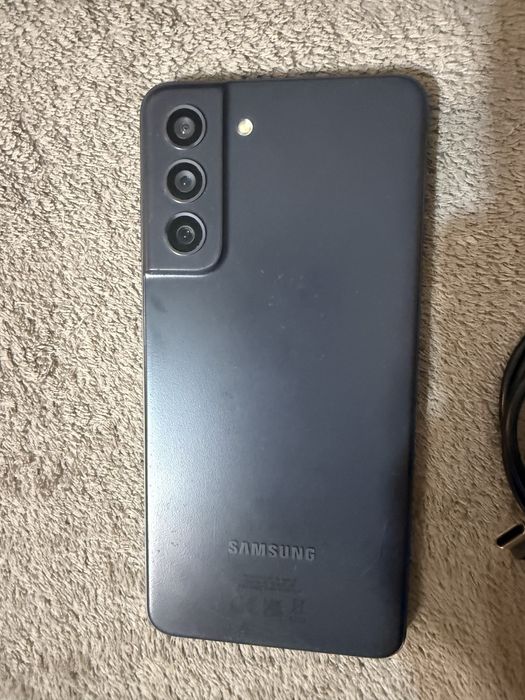 Samsung Galaxy S 21 FE