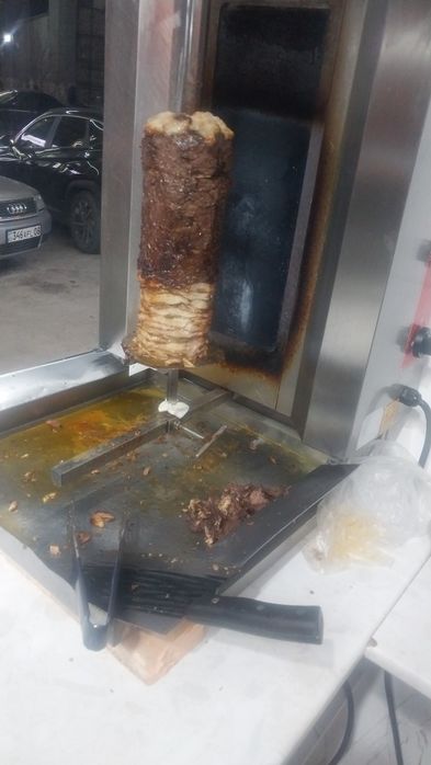 Готовый бизнес фаст -фуд