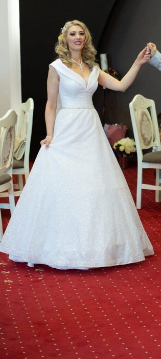 Rochie de mireasa