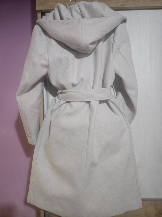 Zara,  дамско палто