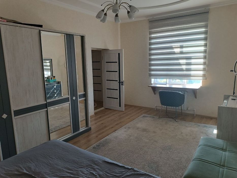 Сдаётся Коттедж со всеми удобствами на М. Ашрафий