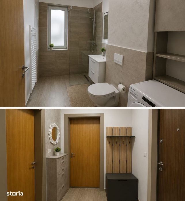 Apartament 3 camere - parter - locatie ideala - Mosnita