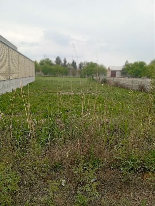 Участок сотилади . ПЕШКУ