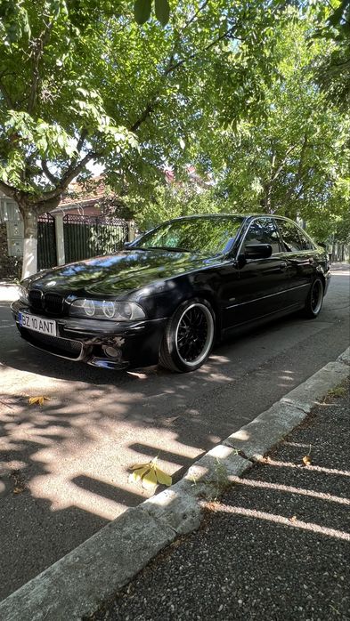 Bmw e39