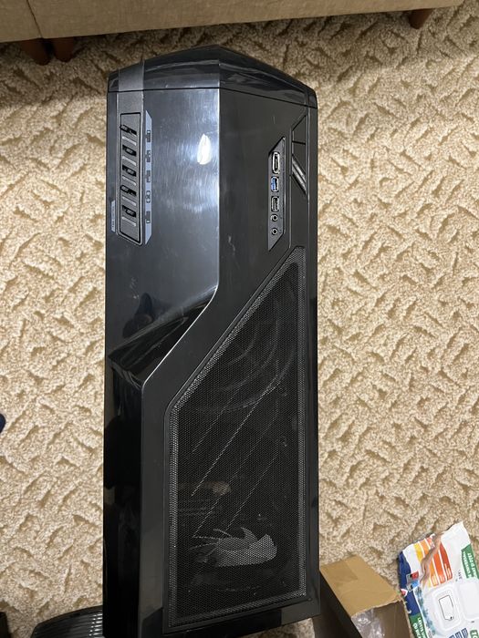 Carcasa NZXT Atx