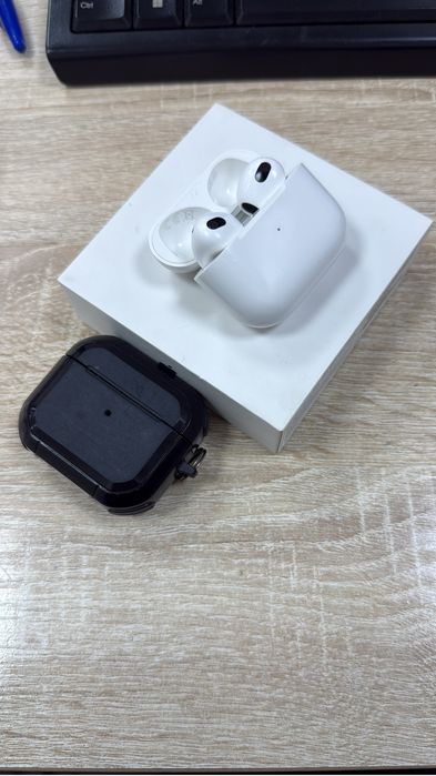 Airpods 3 оригинал