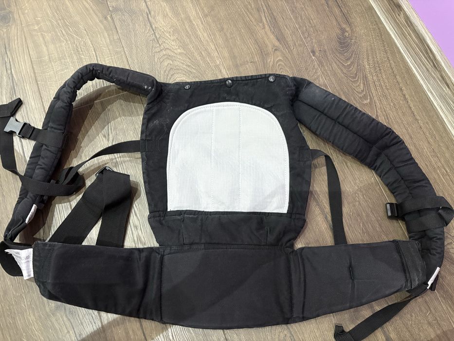 Раничка за новородено бебе