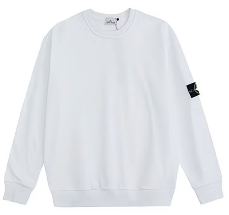 Свитшоты Stone Island