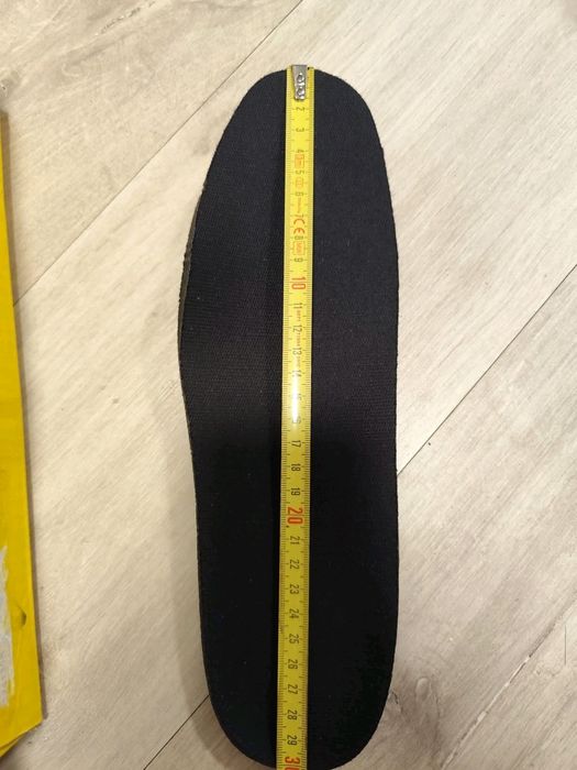 44.5 Bellevile XCW Gore-tex BG12633