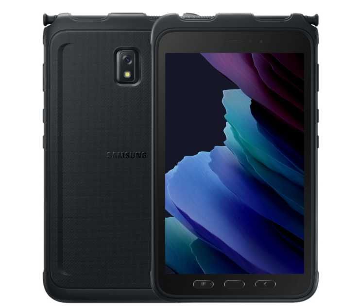 Планшет Samsung Galaxy Tab Active 3 LTE