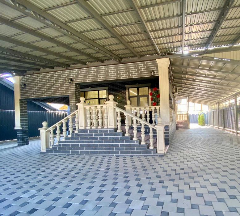 Отдельный дом · 3 комнаты · 150 м² · 3.38 сот., улица 38 536 Б