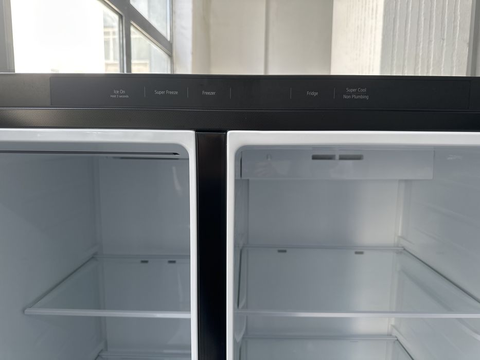 Side by side LG- Thinq