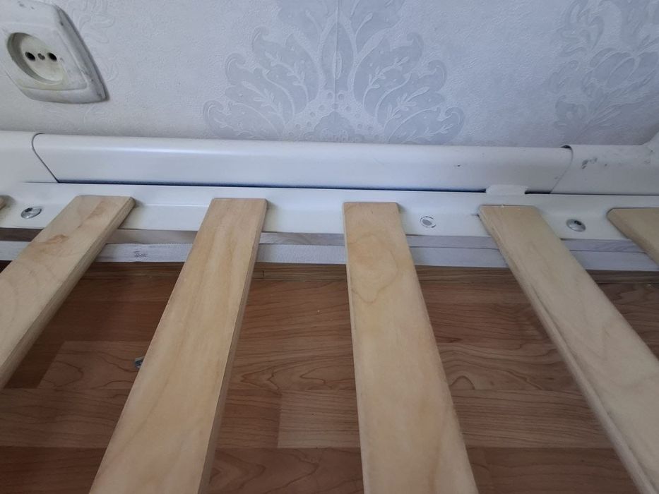 Детская кровать икеа
