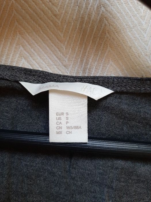 Блузи за кърмене HM 2бр - р-р S