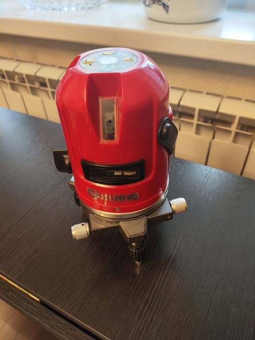 Лазерный уровень