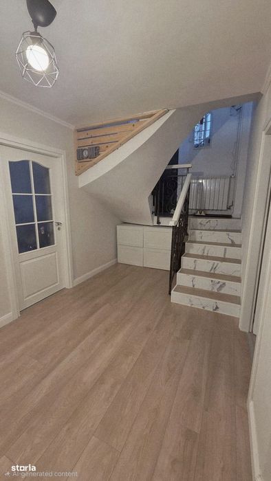 Apartament – București, Gara de Nord - Vedere 2